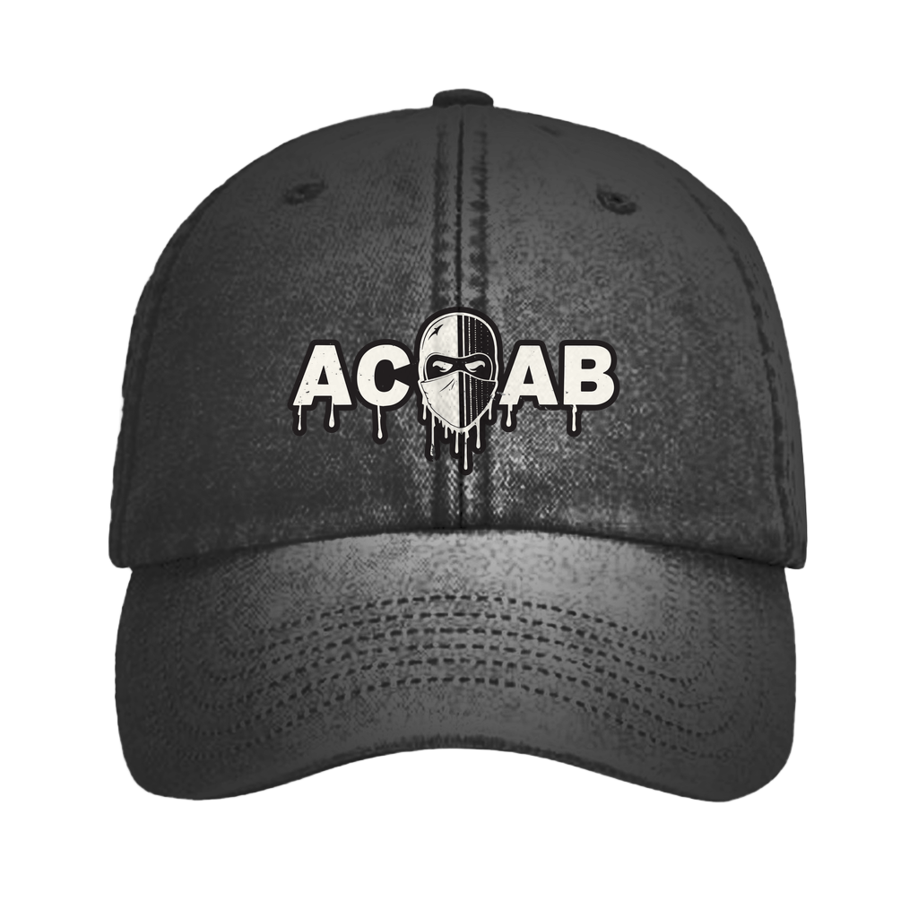 Vintage Cap I Sturmhaube