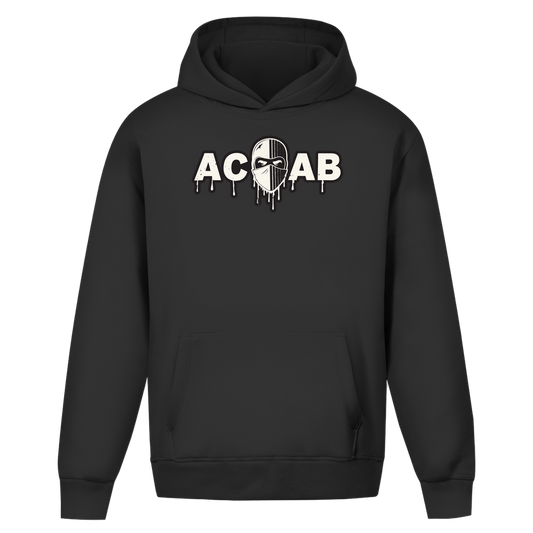 Oversize Hoodie I Sturmhaube