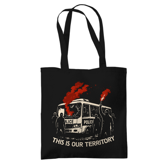Tragetasche I Territory