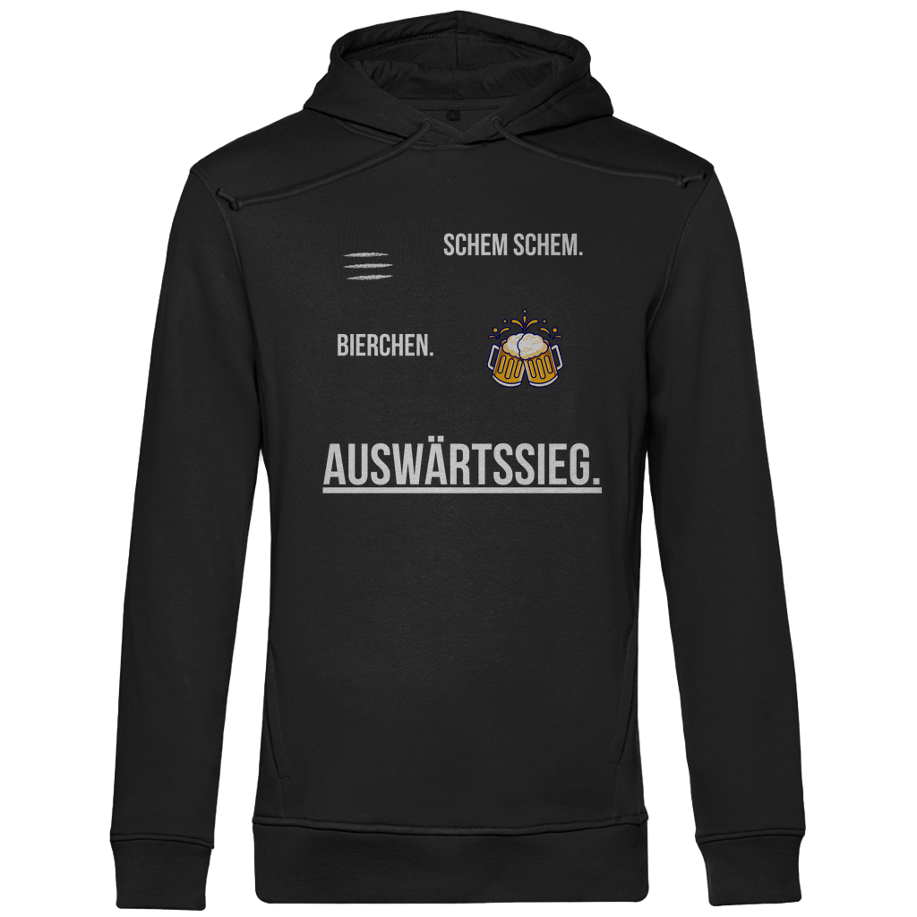 Bio Hoodie I SCHEM SCHEM