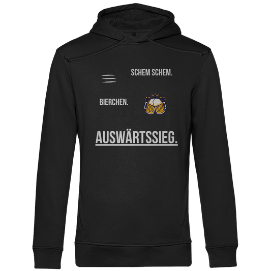 Bio Hoodie I SCHEM SCHEM