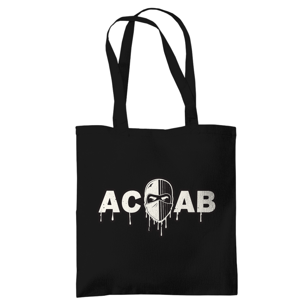 Tragetasche I ACAB