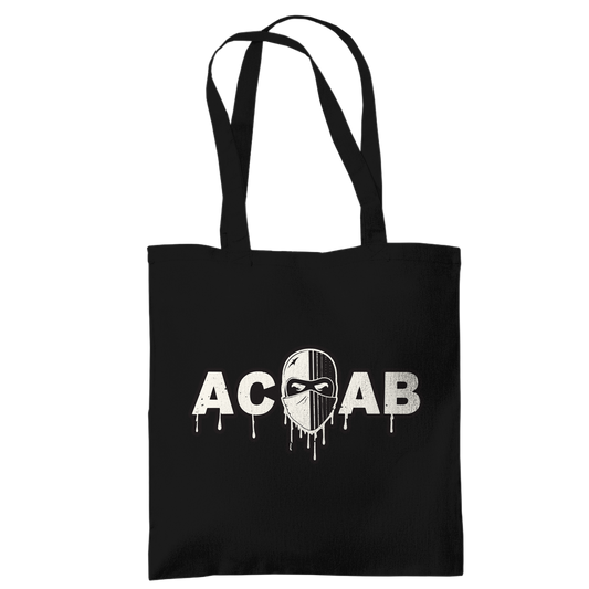 Tragetasche I ACAB