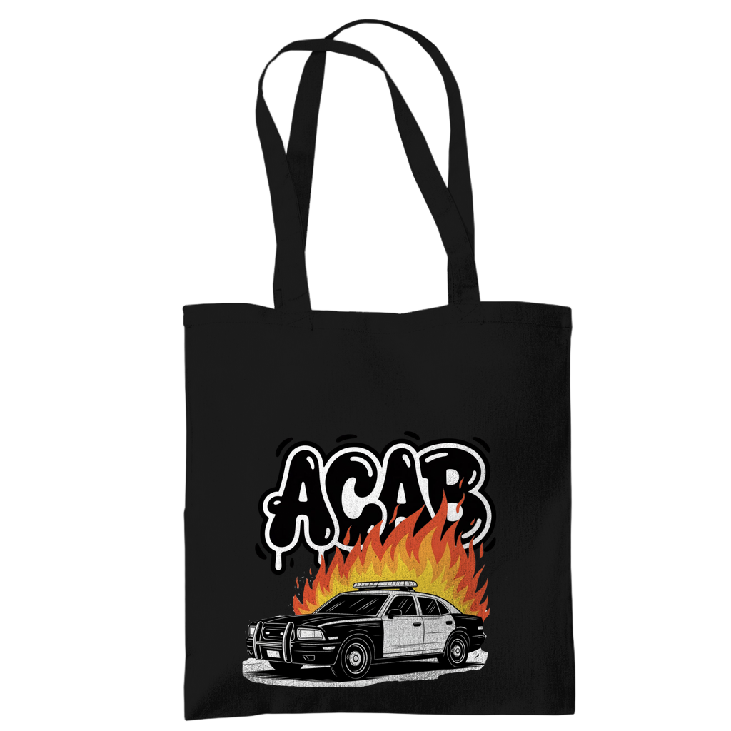 Tragetasche I ACAB