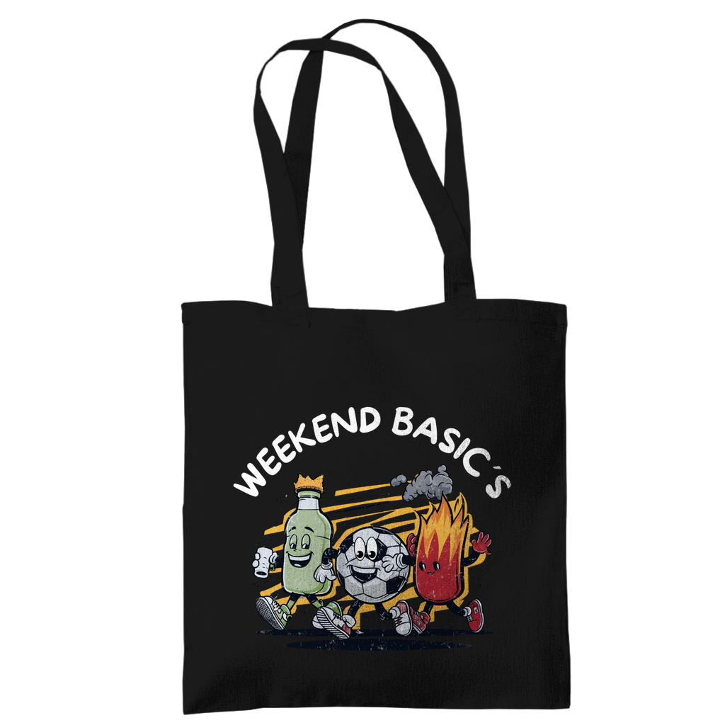 Tragetasche I Weekend Basic´s