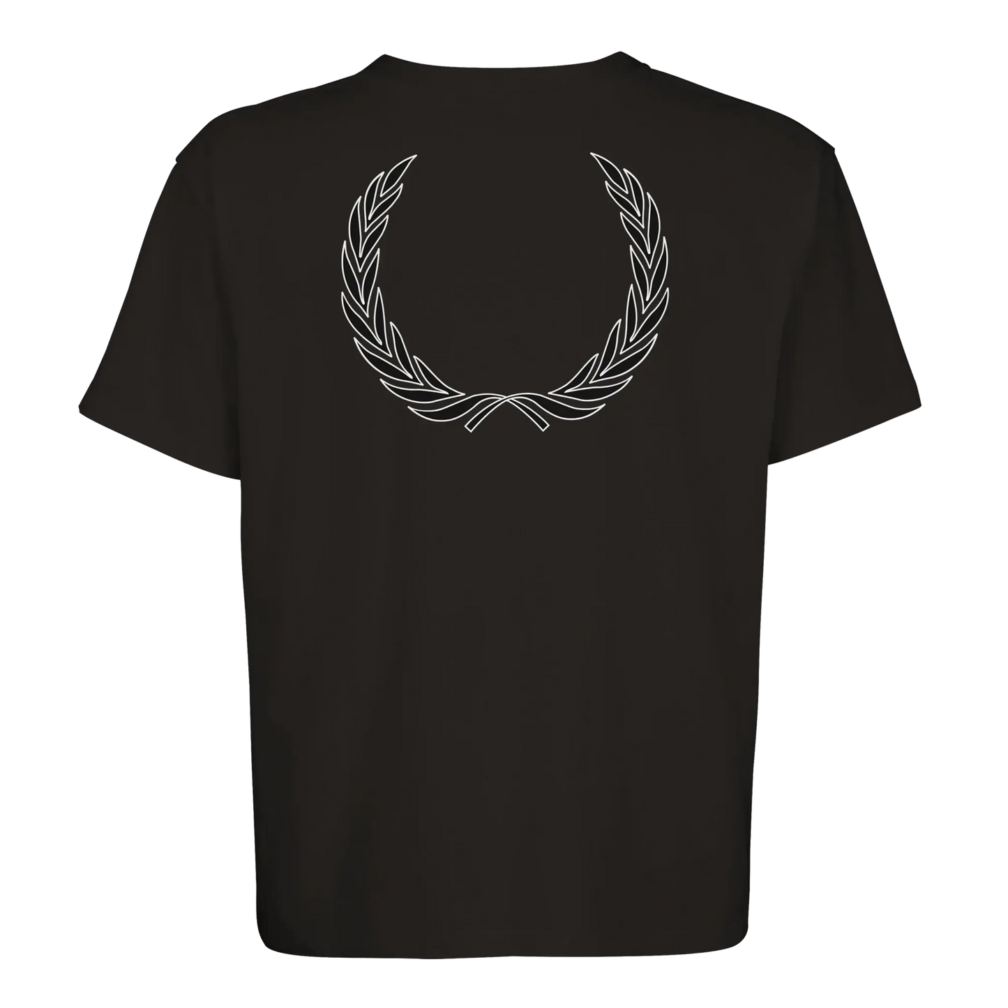 Lorbeerkranz Unisex Oversized T-Shirt