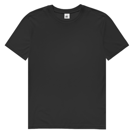 Bio T-Shirt I Old School ACAB Backprint