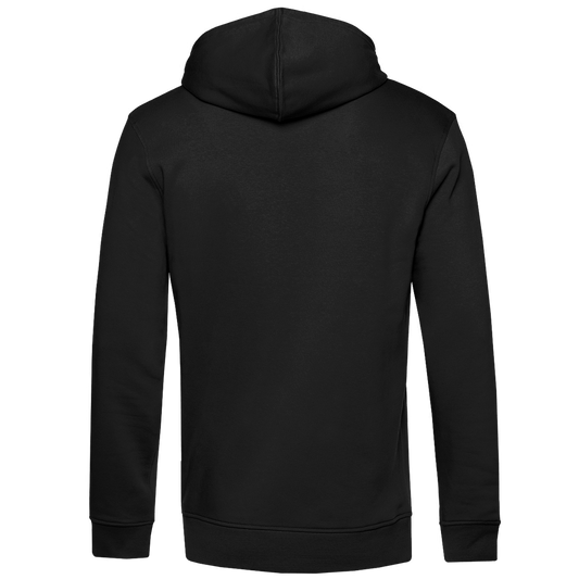 Bio Hoodie I Machts wie Walter