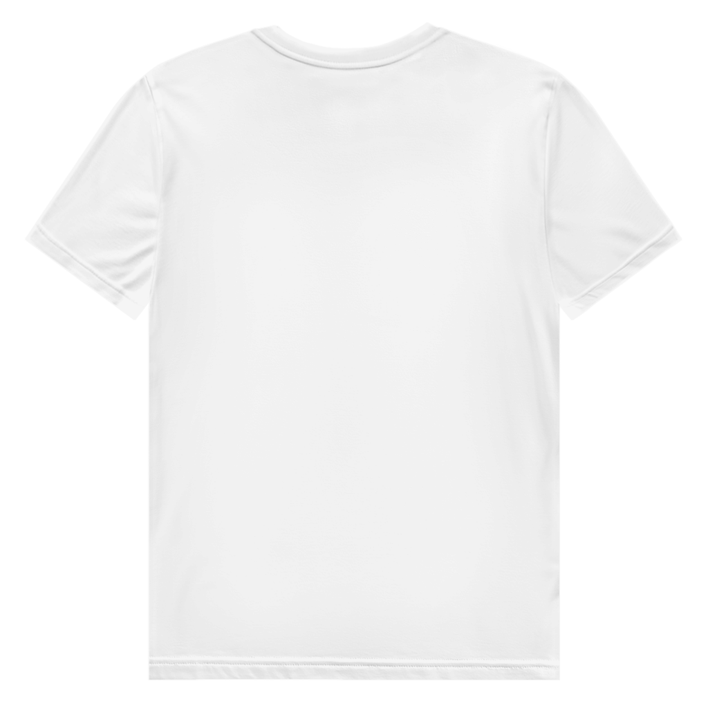 Bio T-Shirt I No Pyro No Party