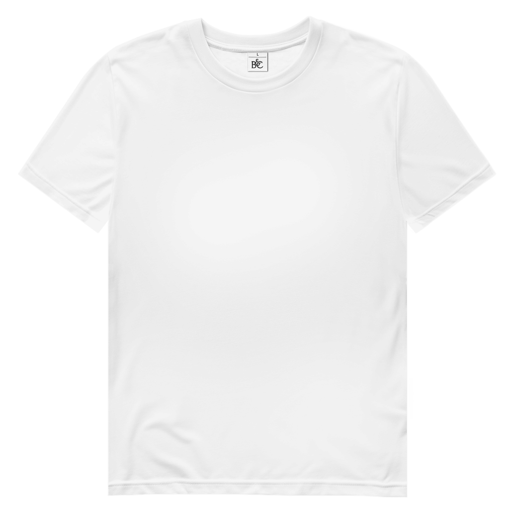 Bio T-Shirt I They're watching us. I Backprint