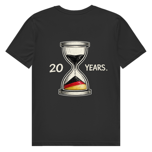 Bio T-Shirt I 2006/2026