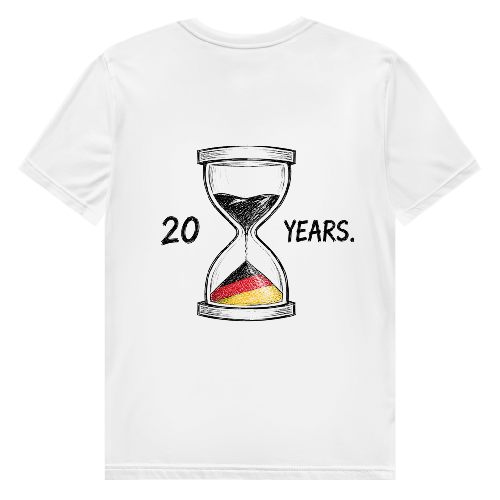 Bio T-Shirt I 2006/2026