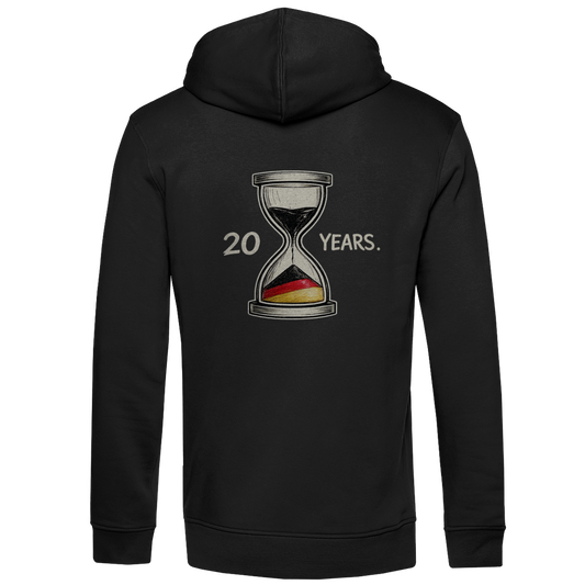 Bio Hoodie I 2006/2026
