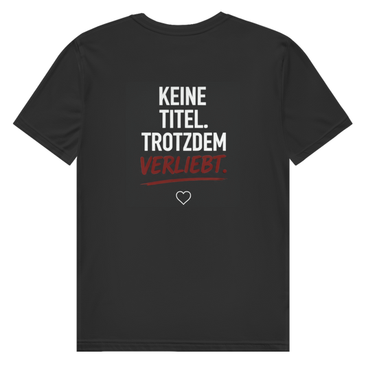 Bio T-Shirt I Ein Leben Lang