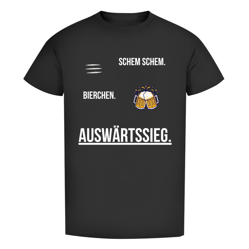 Bio T-Shirt I SCHEM SCHEM