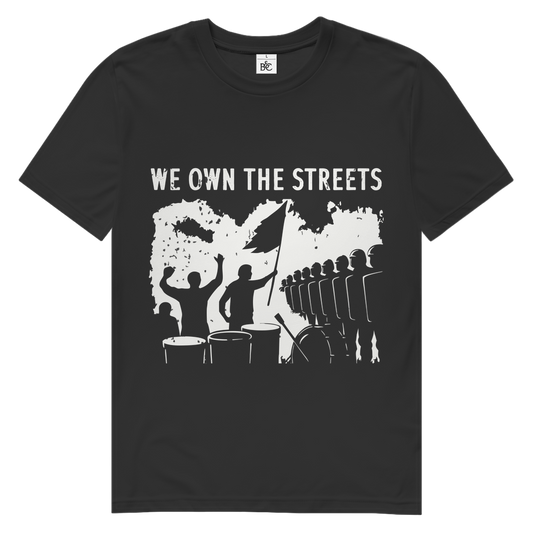 Bio T-Shirt I We Own
