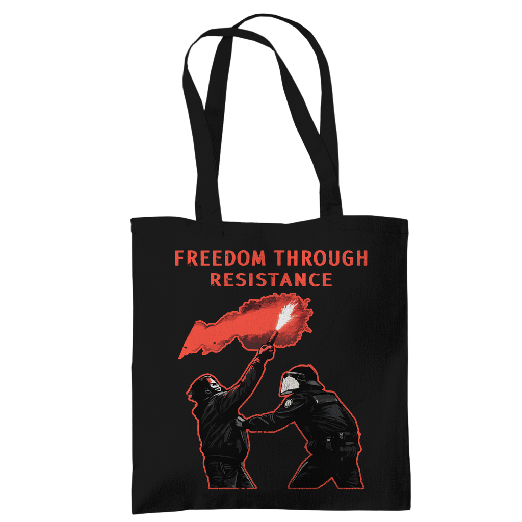Tragetasche I Freedom
