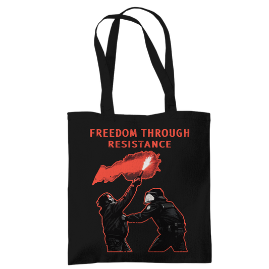Tragetasche I Freedom