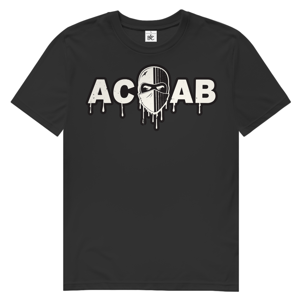 Bio T-Shirt I Sturmhaube