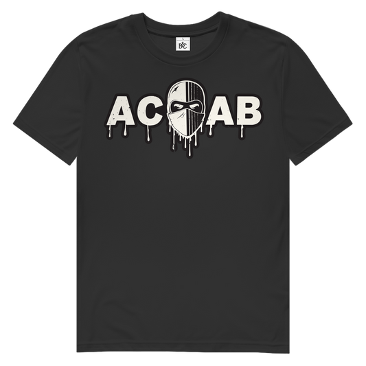 Bio T-Shirt I Sturmhaube