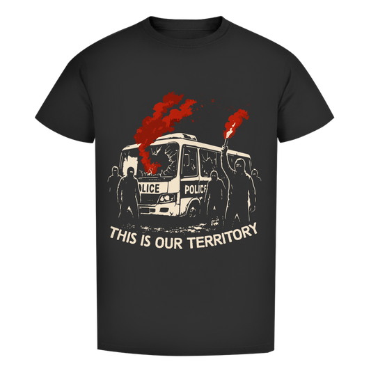 Bio T-Shirt I Territory