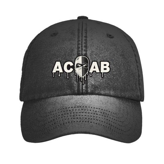 Vintage Cap I Sturmhaube
