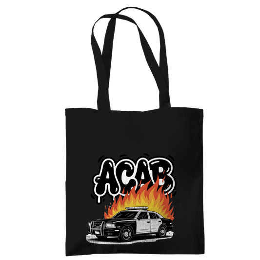 Tragetasche I ACAB