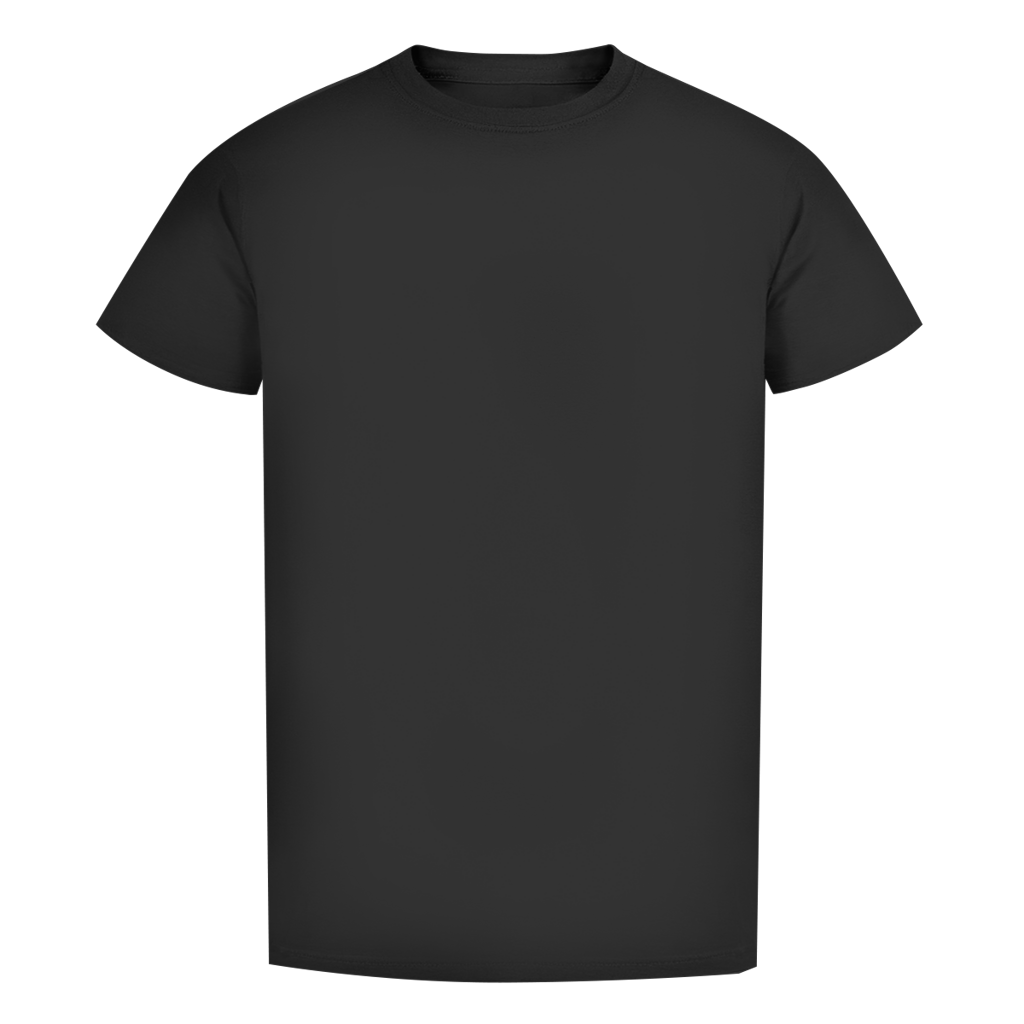 Bio T-Shirt I All Cops Are... Backprint