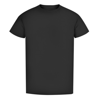 Bio T-Shirt I All Cops Are... Backprint