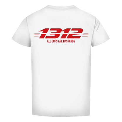 Bio T-Shirt I All Cops Are... Backprint