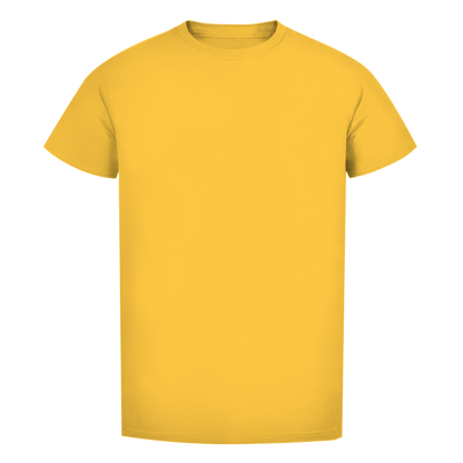 Bio T-Shirt I All Cops Are... Backprint