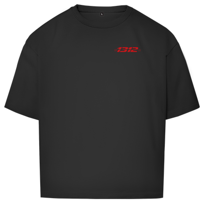 Oversize T-Shirt All Cops Are