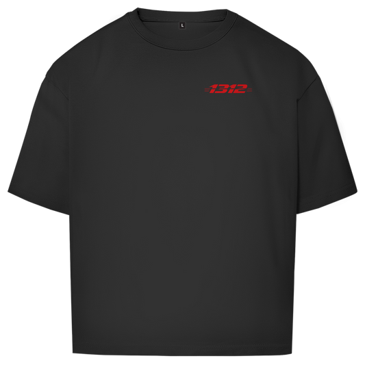 Oversize T-Shirt All Cops Are
