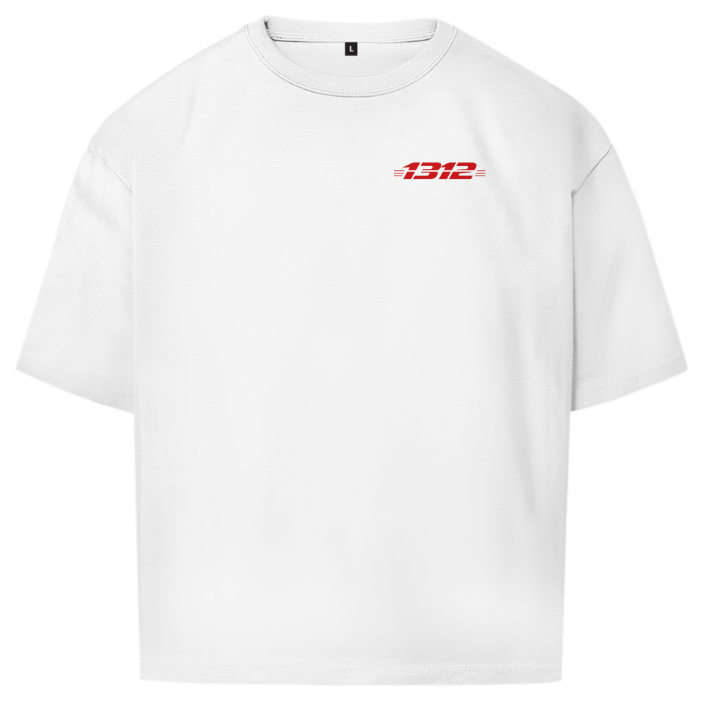 Oversize T-Shirt All Cops Are