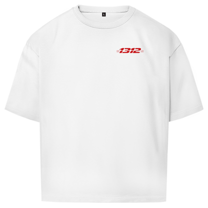 Oversize T-Shirt All Cops Are
