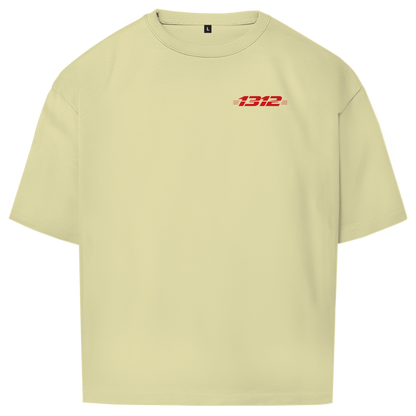 Oversize T-Shirt All Cops Are
