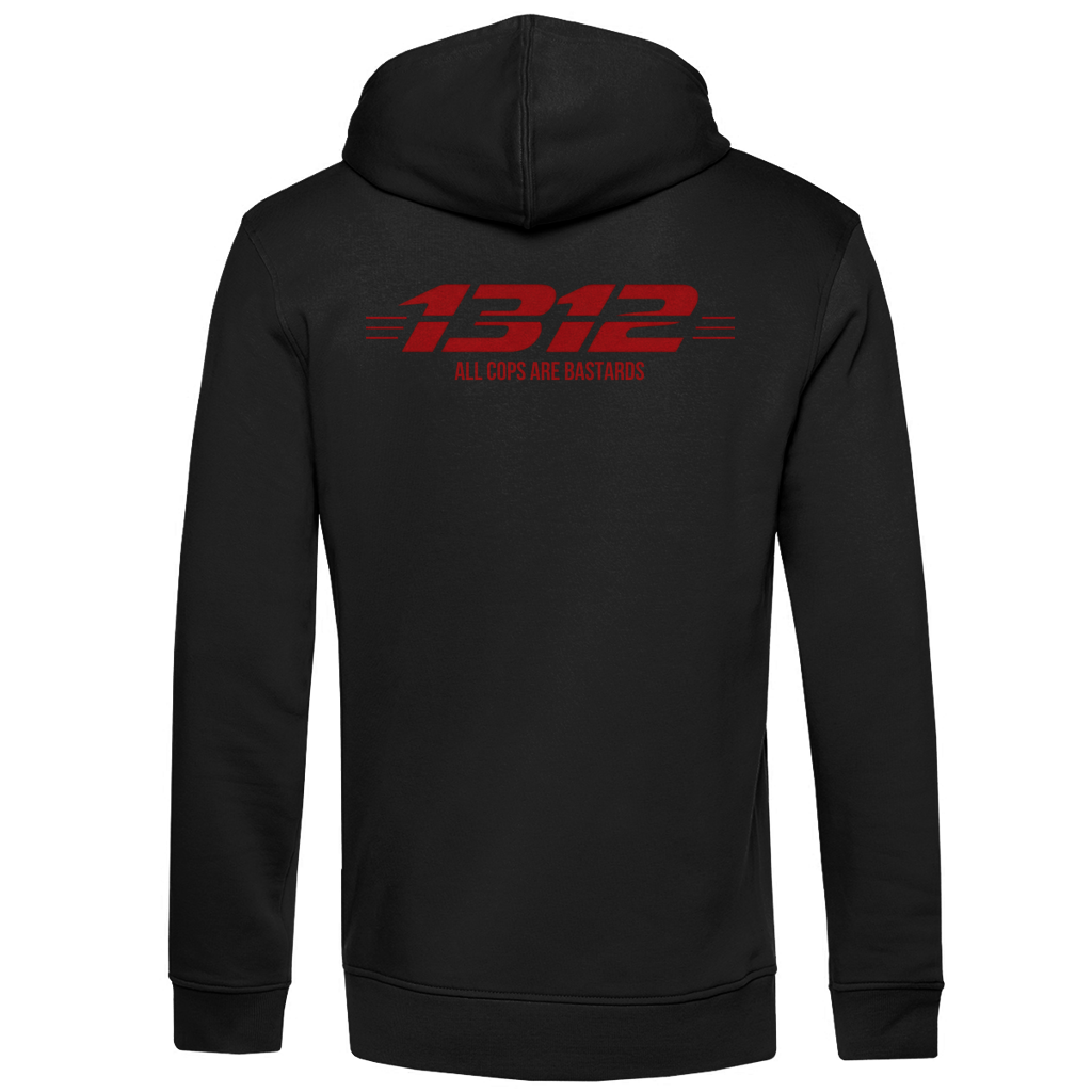 Bio Hoodie I All Cops Are