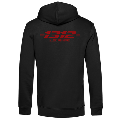 Bio Hoodie I All Cops Are