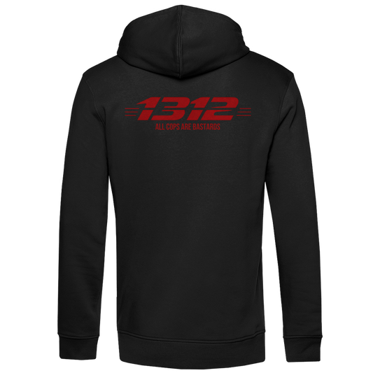 Bio Hoodie I All Cops Are