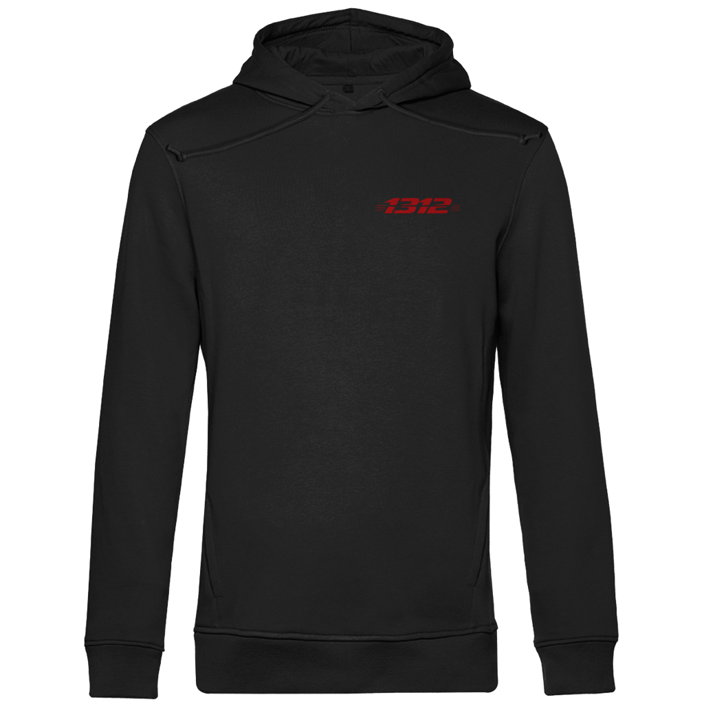 Bio Hoodie I All Cops Are