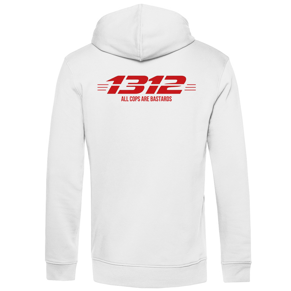 Bio Hoodie I All Cops Are