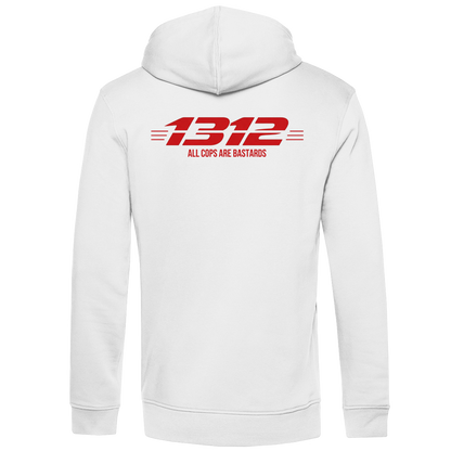 Bio Hoodie I All Cops Are