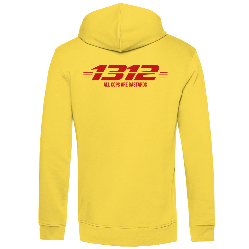 Bio Hoodie I All Cops Are