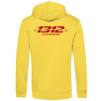 Bio Hoodie I All Cops Are