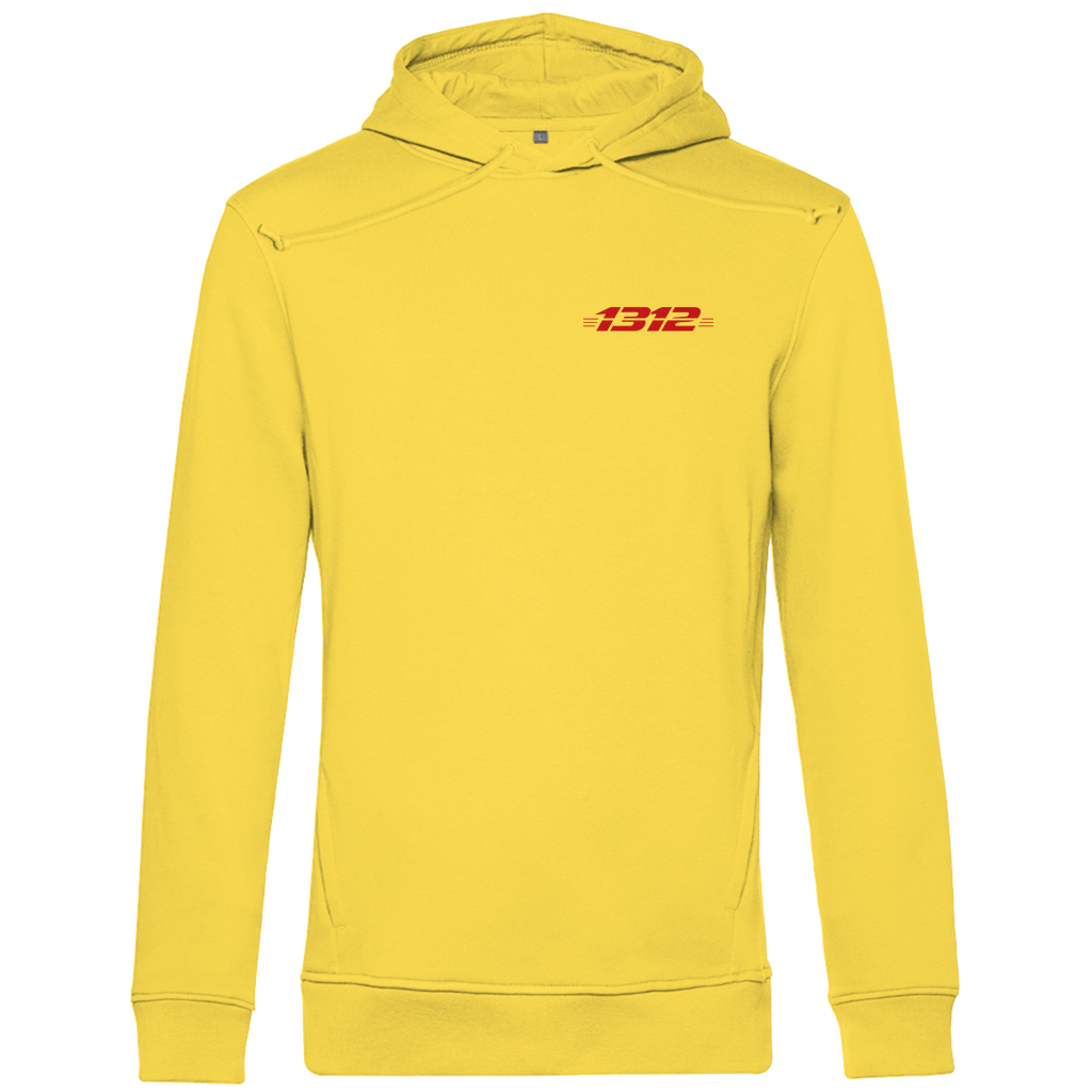 Bio Hoodie I All Cops Are