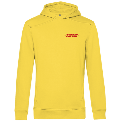 Bio Hoodie I All Cops Are