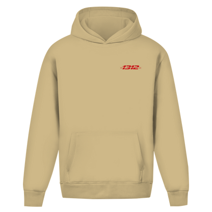 Oversize Hoodie I All Cops Are