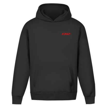 Oversize Hoodie I All Cops Are