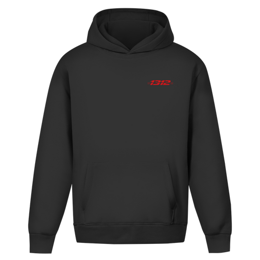Oversize Hoodie I All Cops Are