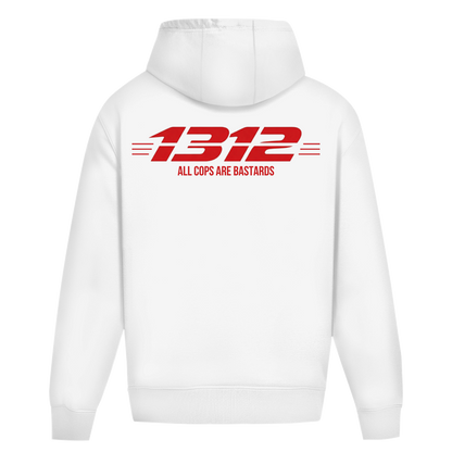 Oversize Hoodie I All Cops Are